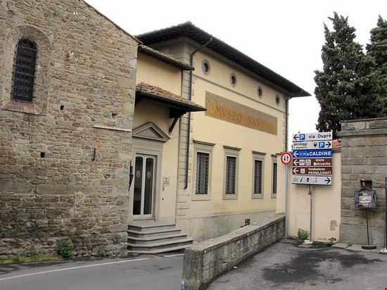 Museo Bandini - Sailko - Sailko - CC BY-SA 3.0