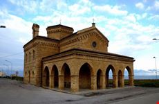 santa maria di punta penna vasto