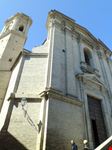 chiesa del carmine vasto