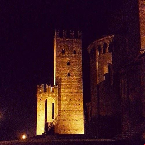 Rocca Viscontea - Turismo Emilia Romagna - Turismo Emilia Romagna - Attribution-NonCommercial-ShareAlike (http://creativecommons.org/licenses/by-nc-sa/2.0/)