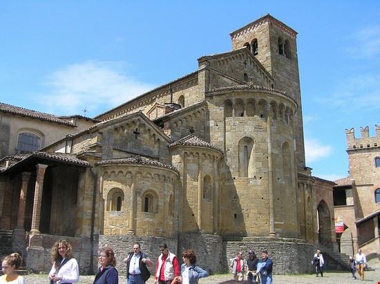  Castell'Arquato Icco80 - Pubblico dominio Icco80
