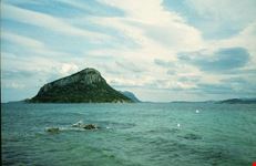  spiaggia di baia de bahas