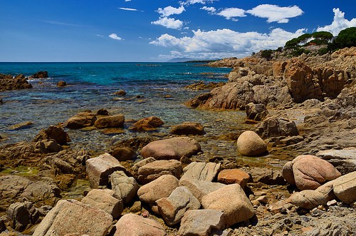  spiaggia di sa curcurica
