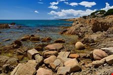  spiaggia di sa curcurica