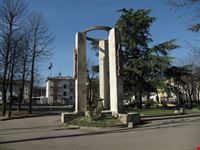 Monumento Ai Caduti Di Tutte Le Guerre