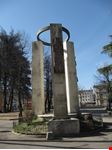 Monumento ai Caduti di Guerra - di Terra