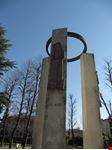Monumento ai Caduti di Guerra - di Mare