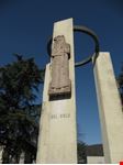 Monumento ai Caduti di Guerra - del Cielo