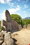  tombe dei giganti