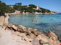 spiaggia romazzino