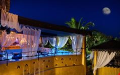 billionaire porto cervo