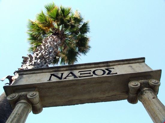  Giardini Naxos  