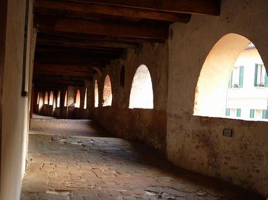  Brisighella CC BY 3.0 