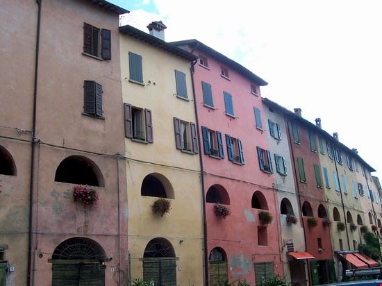  Brisighella Geobia - CC BY 3.0 Geobia