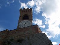 torre orologio brisighella