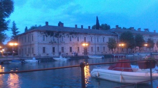  Peschiera del Garda  