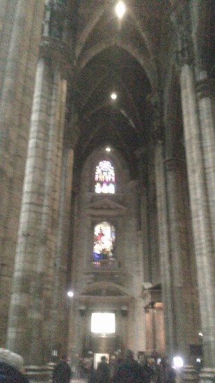 INTERNO DUOMO