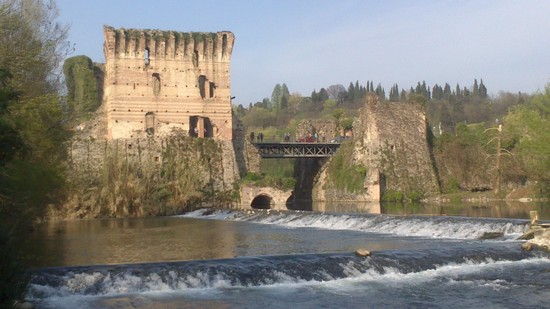 LOCALITA' BORGHETTO