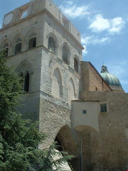 Chiesa di San Nicolò - Azotoliquido - Azotoliquido - CC BY-SA 3.0