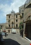 palazzo comunale gangi
