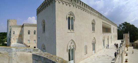 donnafugata