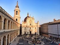 santuario della madonna di loreto