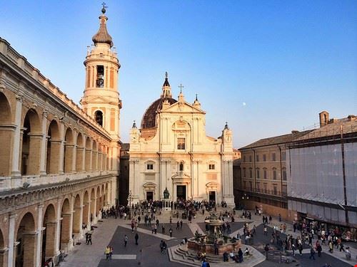  Recanati Turismo.Marche - Attribution-NonCommercial-ShareAlike (http://creativecommons.org/licenses/by-nc-sa/2.0/) Turismo.Marche