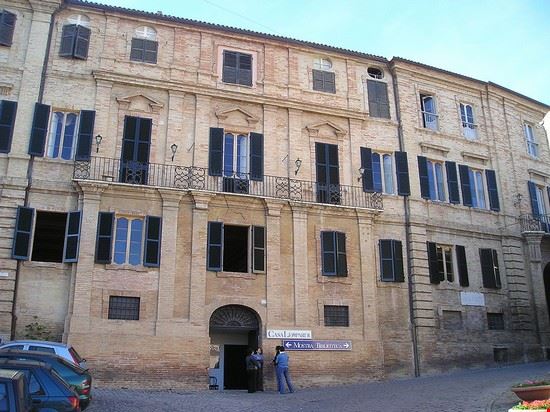 Villa Gigli - Massimo Macconi - Massimo Macconi - CC BY-SA 3.0