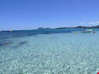  cala arena bianca