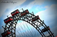 prater vienna