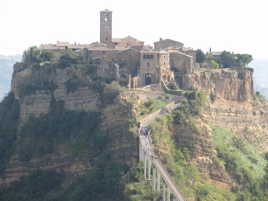 Civita di Bagnoregio