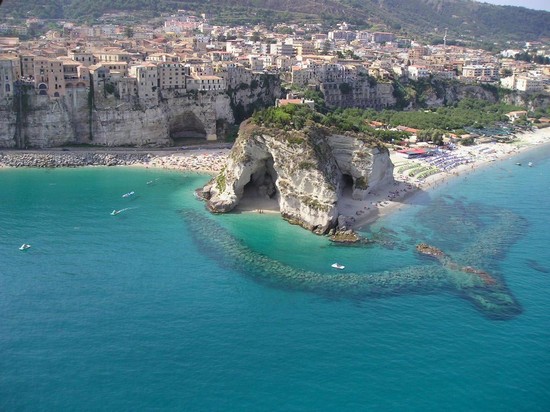 Calabria mia..