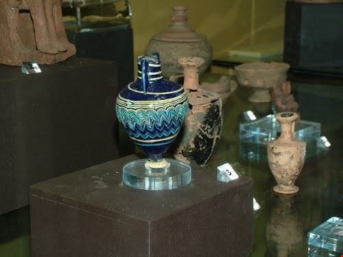 Antiquarium Domenico Ryolo