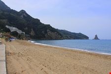  spiaggia di agios gordios
