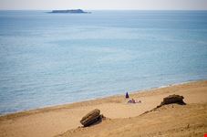  spiaggia di issos