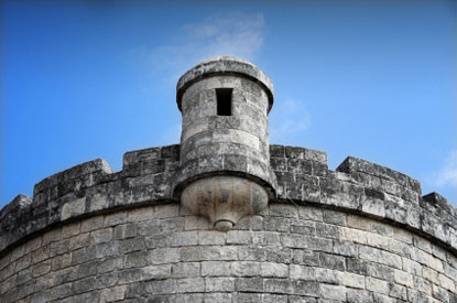 Torre Di Guardia