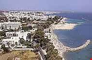  spiaggia di psalidi