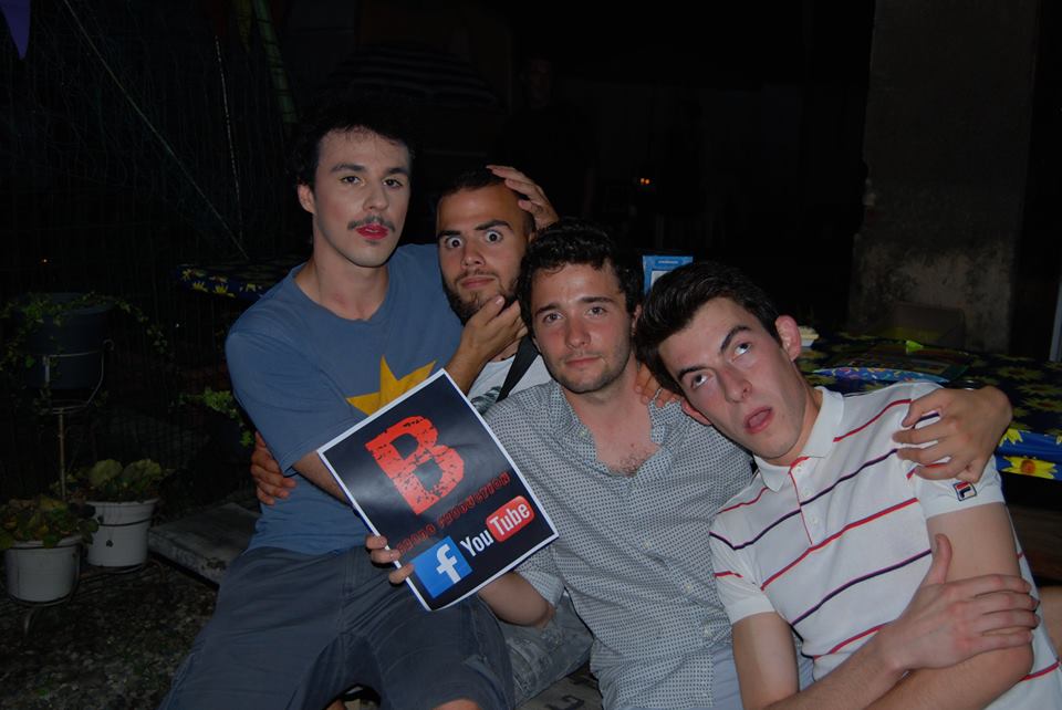 festa dei comici 