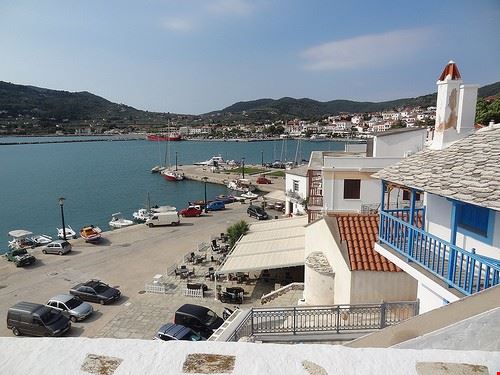 Mini crociera alle altre isole Alonissos e Skopelos - Yorick_R - Yorick_R - Attribution License (http://creativecommons.org/licenses/by/2.0/)