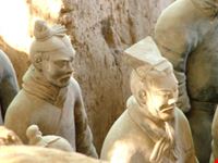 Esercito di terracotta