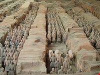 Esercito di terracotta