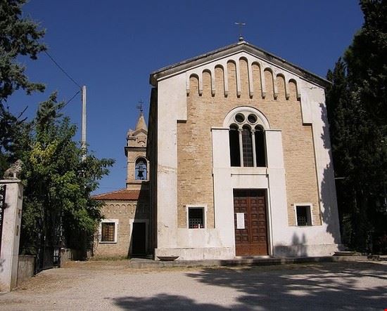 Chiesa di San Bernardino - Ra Boe - Ra Boe - CC BY-SA 3.0