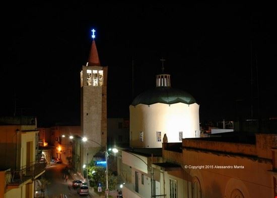  Festa patronale di San Nicola.  