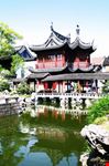 Giardini di Yuyuan