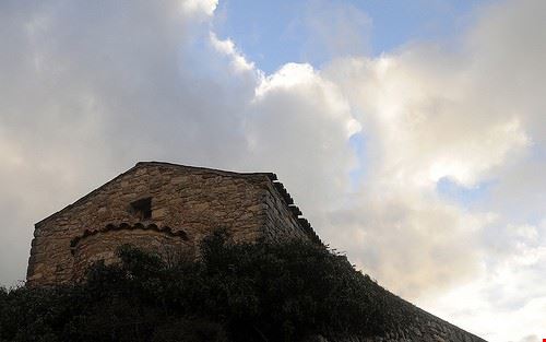 Fortezza di San Giorgio - orientalizing - orientalizing - Attribution-NonCommercial-NoDerivs (http://creativecommons.org/licenses/by-nc-nd/2.0/)