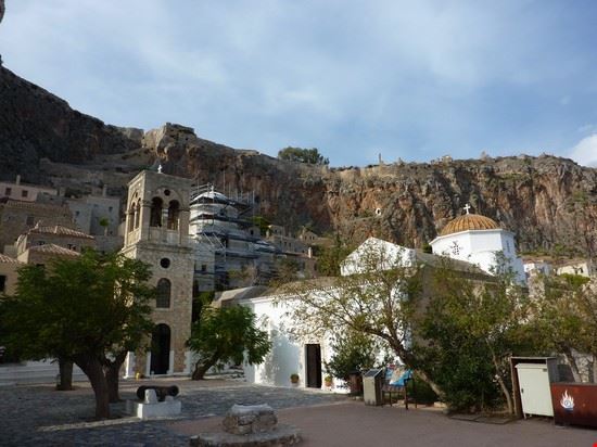  Monemvassia  