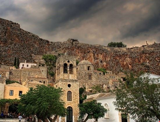  Monemvassia  
