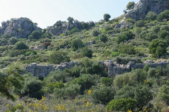  Monemvassia  