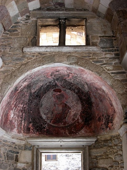 basilica madonna katapoliani 2