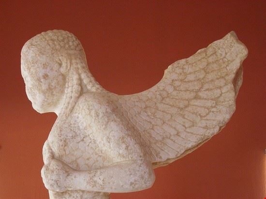 Museo archeologico di Paro - Muriel Pécastaing-Boissière - Muriel Pécastaing-Boissière - CC BY-SA 3.0